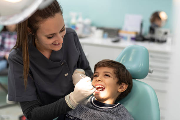 Best Emergency Pediatric Dentist  in Bliss Corner, MA