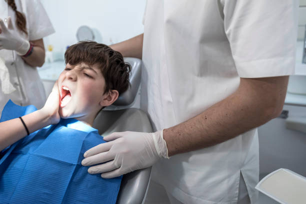 Tooth Infection Emergency Dentist in MA